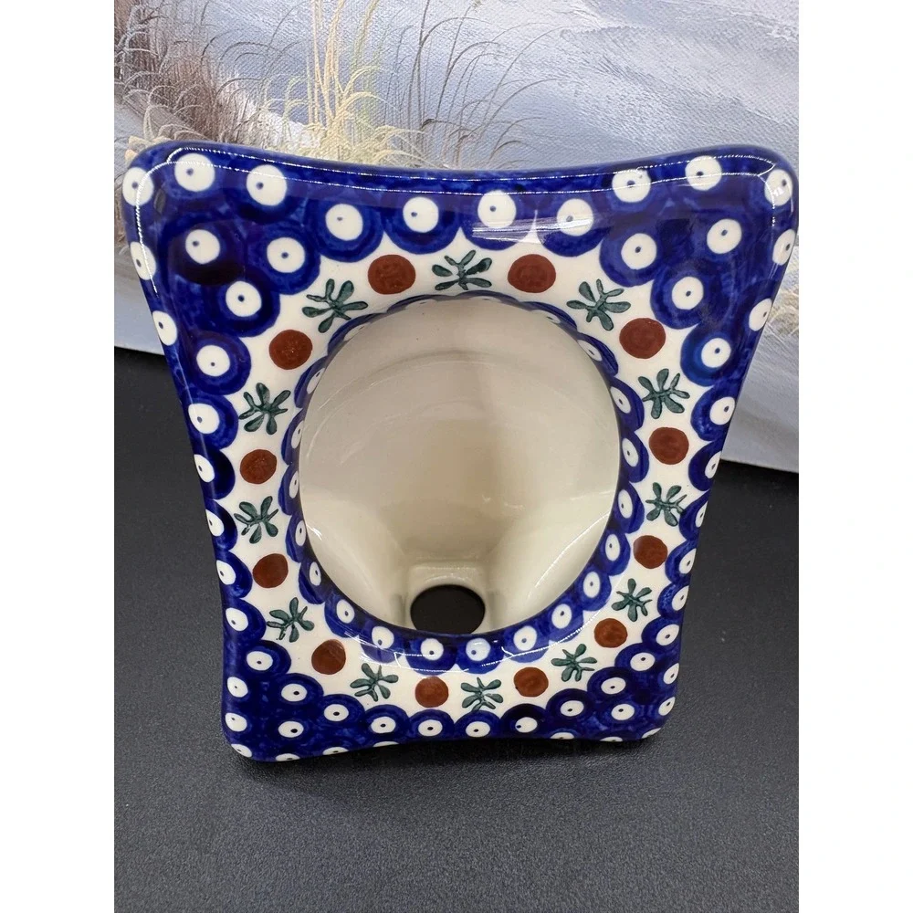 Wiza polish pottery